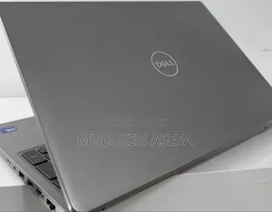 New Laptop Dell Latitude 5550 16GB Intel Core Ultra 7 SSD 1T
