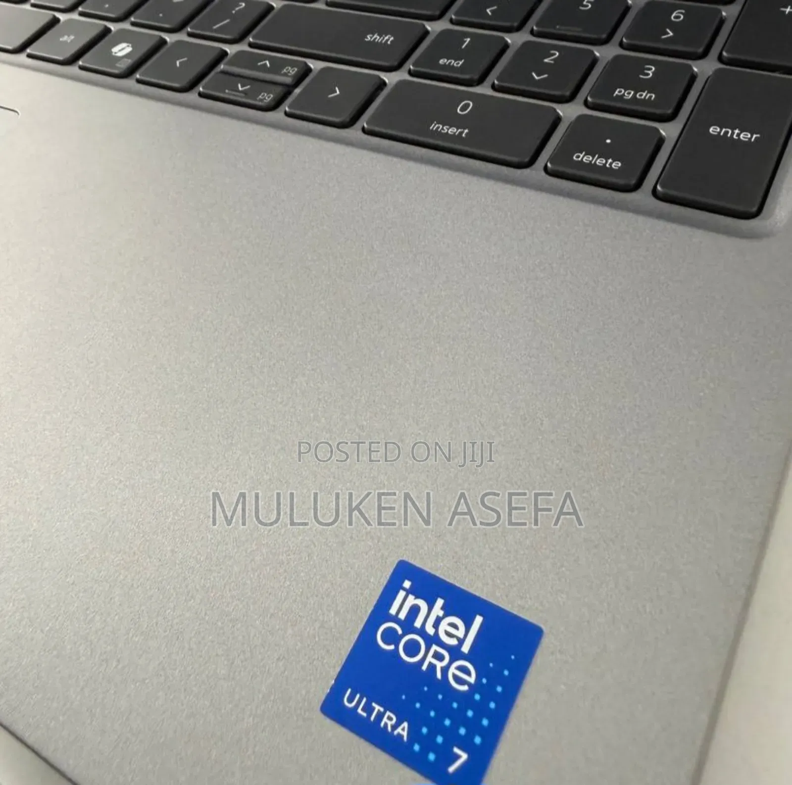 New Laptop Dell Latitude 5550 16GB Intel Core Ultra 7 SSD 1T