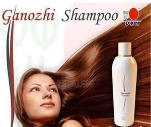 DXN Ganozhi Shampoo