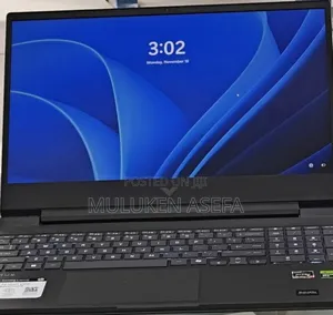 New Laptop HP Victus 15 16GB AMD Ryzen 7 SSD 512GB