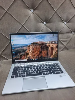 New Laptop HP EliteBook 840 16GB Intel Core I5 SSD 512GB