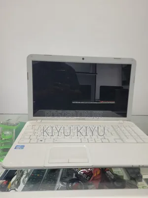 Laptop Toshiba Satellite C55 8GB Intel Core I5 HDD 500GB