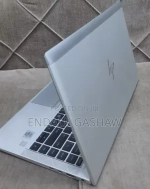 New Laptop HP EliteBook 840 16GB Intel Core I5 SSD 512GB