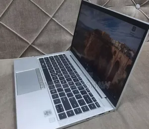 New Laptop HP EliteBook 840 16GB Intel Core I5 SSD 512GB
