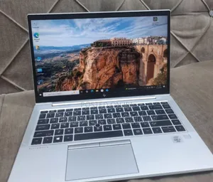 New Laptop HP EliteBook 840 16GB Intel Core I5 SSD 512GB
