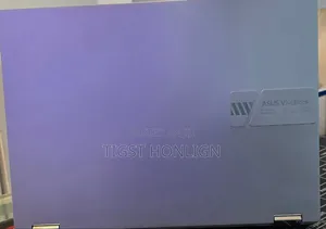 New Laptop Asus VivoBook 15 X505BA 16GB Intel Core I7 SSD 1T