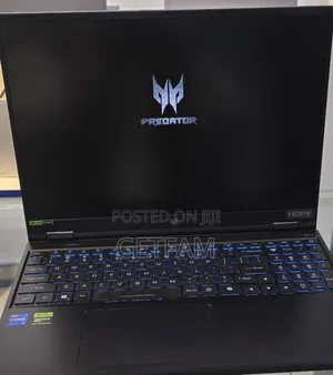 Photo - New Laptop Acer Nitro 5 32GB Intel Core I9 SSD 1T