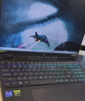 New Laptop Acer Nitro 5 32GB Intel Core I9 SSD 1T