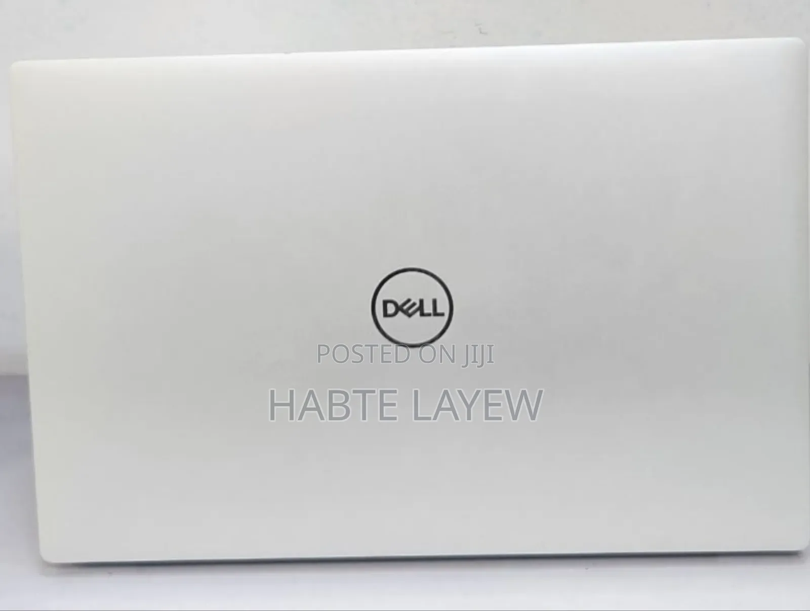 New Laptop Dell XPS 13 32GB Intel Core I7 SSD 512GB