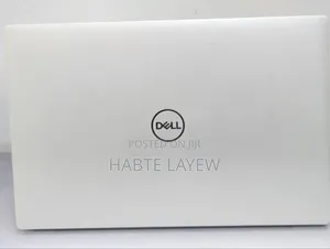 New Laptop Dell XPS 13 32GB Intel Core I7 SSD 512GB