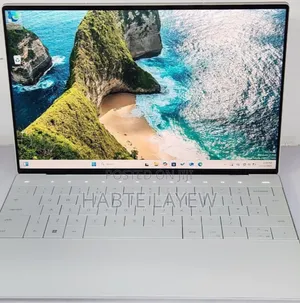 New Laptop Dell XPS 13 32GB Intel Core I7 SSD 512GB