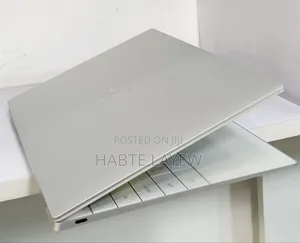 New Laptop Dell XPS 13 32GB Intel Core I7 SSD 512GB