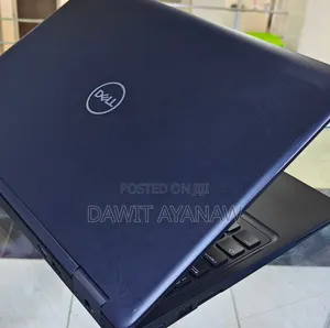 New Laptop Dell Latitude 14 5480 8GB Intel Core I5 SSD 256GB