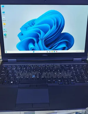 New Laptop Dell Latitude 14 5480 8GB Intel Core I5 SSD 256GB