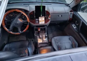 Mitsubishi Pajero 2006 Black