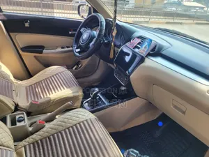 Suzuki Dzire 2021 Gray