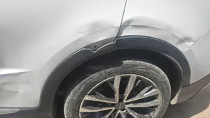 Jetour X70 Plus 2022 White