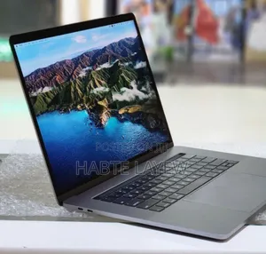 Photo - New Laptop Apple MacBook 2012 16GB Intel Core I7 SSD 512GB