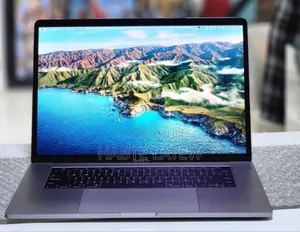 New Laptop Apple MacBook 2012 16GB Intel Core I7 SSD 512GB