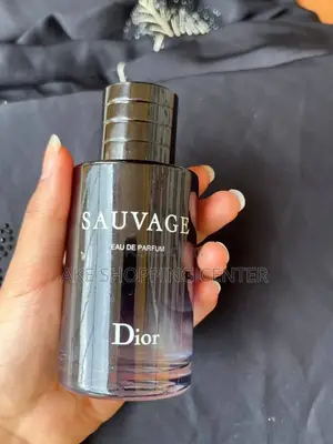 Photo - Dior Sauvage Edp