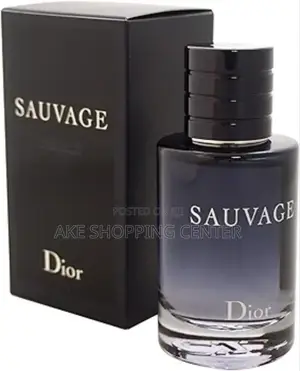 Dior Sauvage Edp
