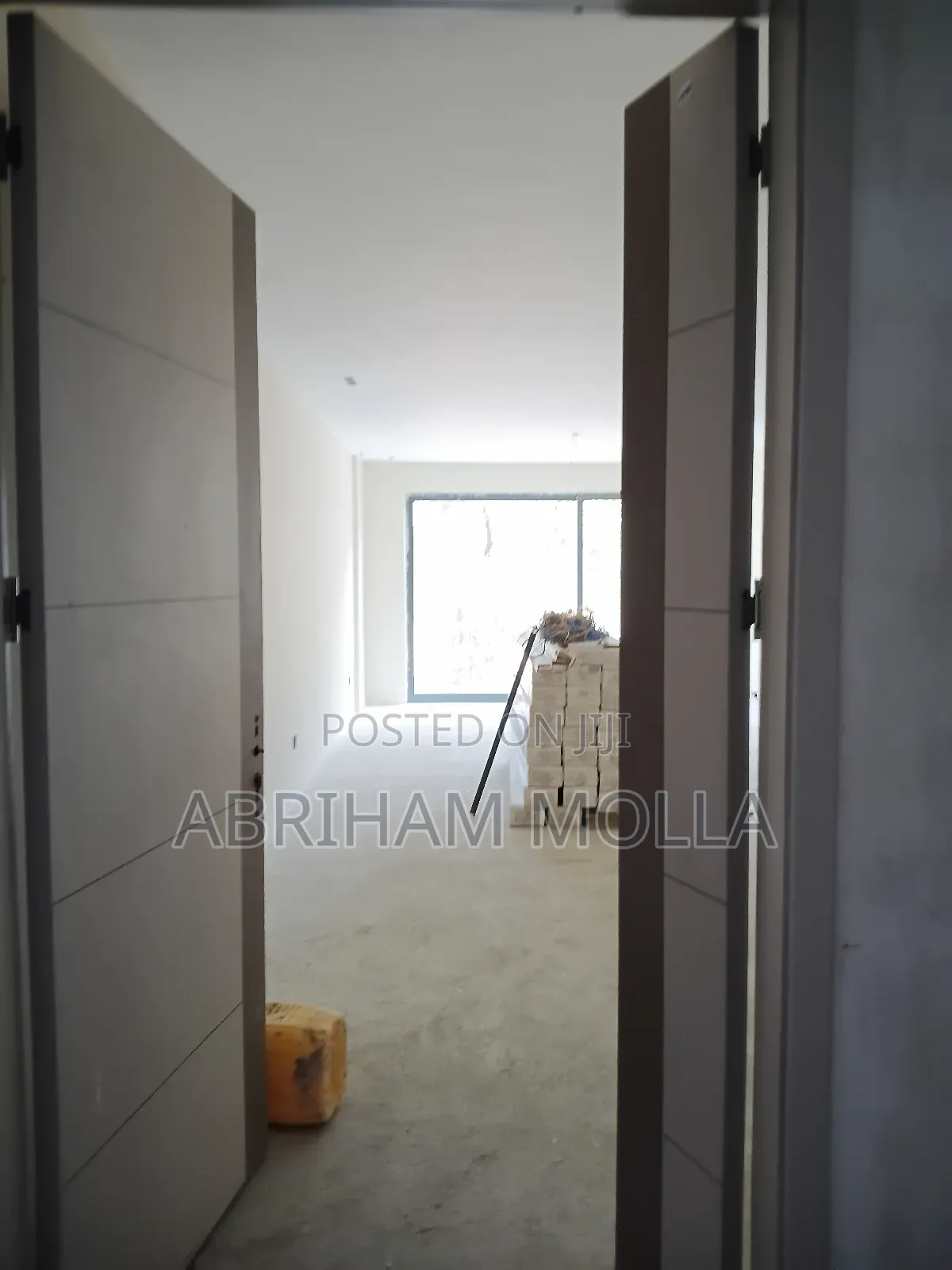 3bdrm Apartment In Bole For Sale