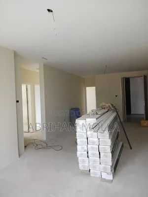 3bdrm Apartment In Bole For Sale