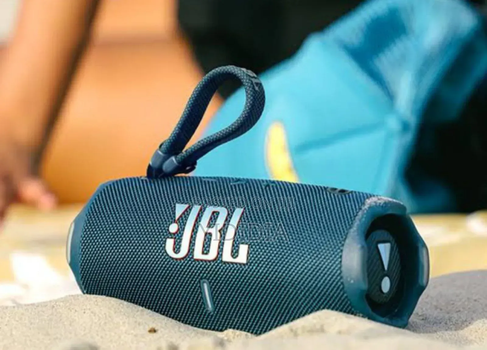 ‎ JBL Flip 7 Wireless Bluetooth Speaker