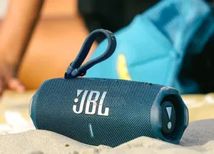 Photo - ‎ JBL Flip 7 Wireless Bluetooth Speaker