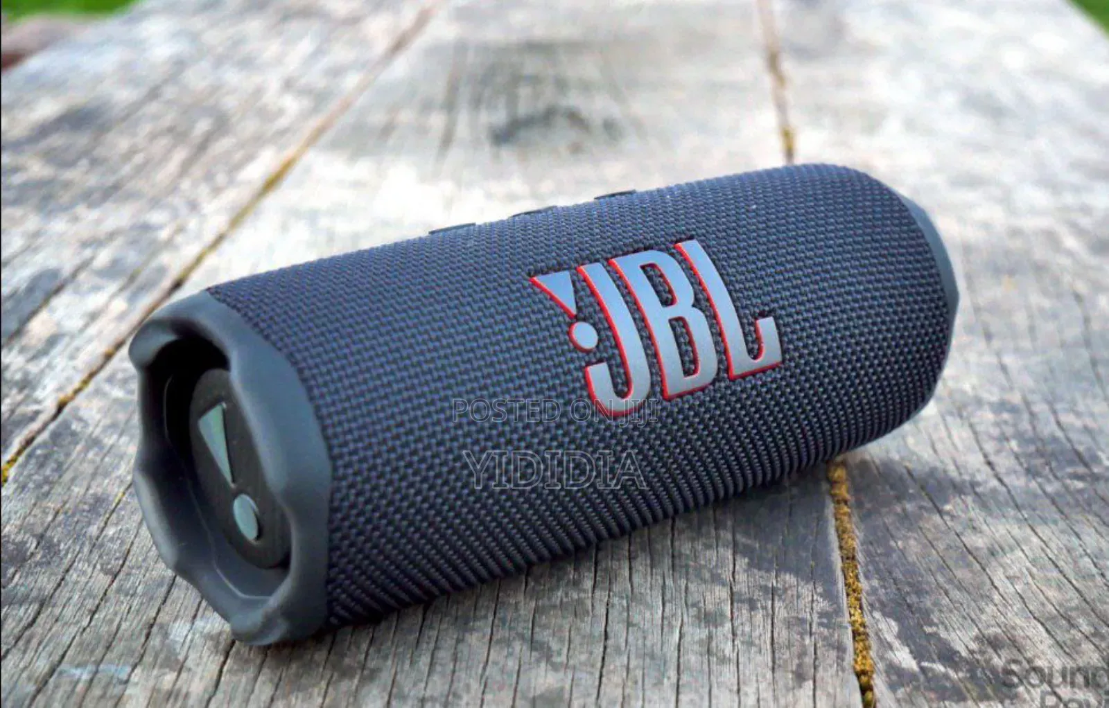 ‎ JBL Flip 7 Wireless Bluetooth Speaker