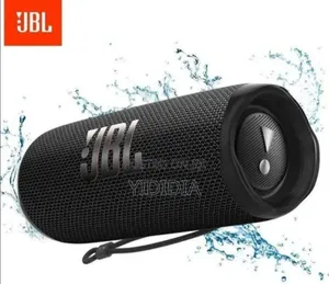 ‎ JBL Flip 7 Wireless Bluetooth Speaker