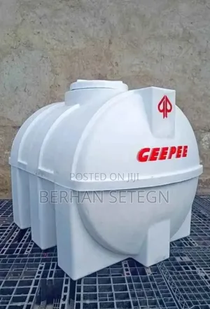 Photo - Roto Indian Orginal Water Tanker Roto Tanker