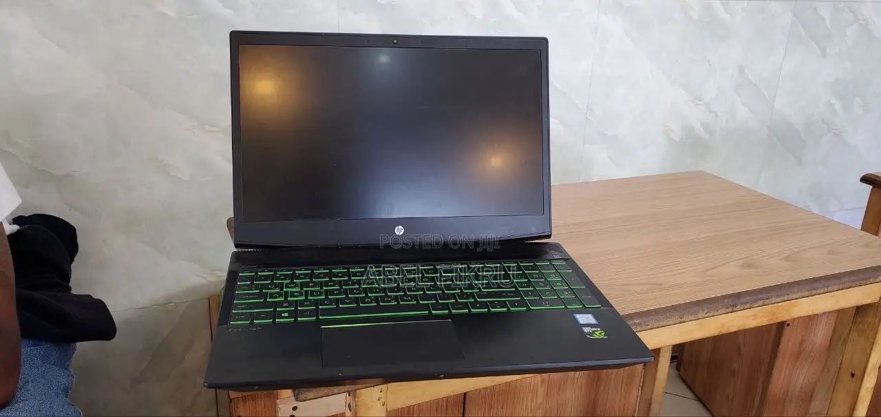 Laptop HP Pavilion 15 16GB Intel Core I7 SSD 512GB