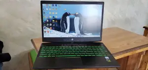 Laptop HP Pavilion 15 16GB Intel Core I7 SSD 512GB