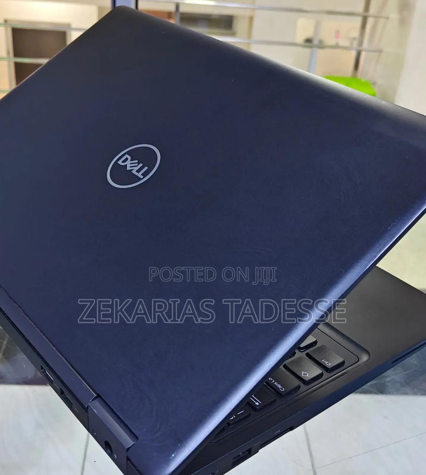 New Laptop Dell Latitude 14 5480 8GB Intel Core I5 SSD 256GB