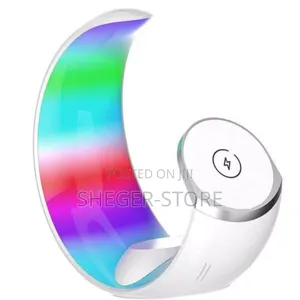 Orginal Nexo 4-in-1 Wireless Charger With Night Light