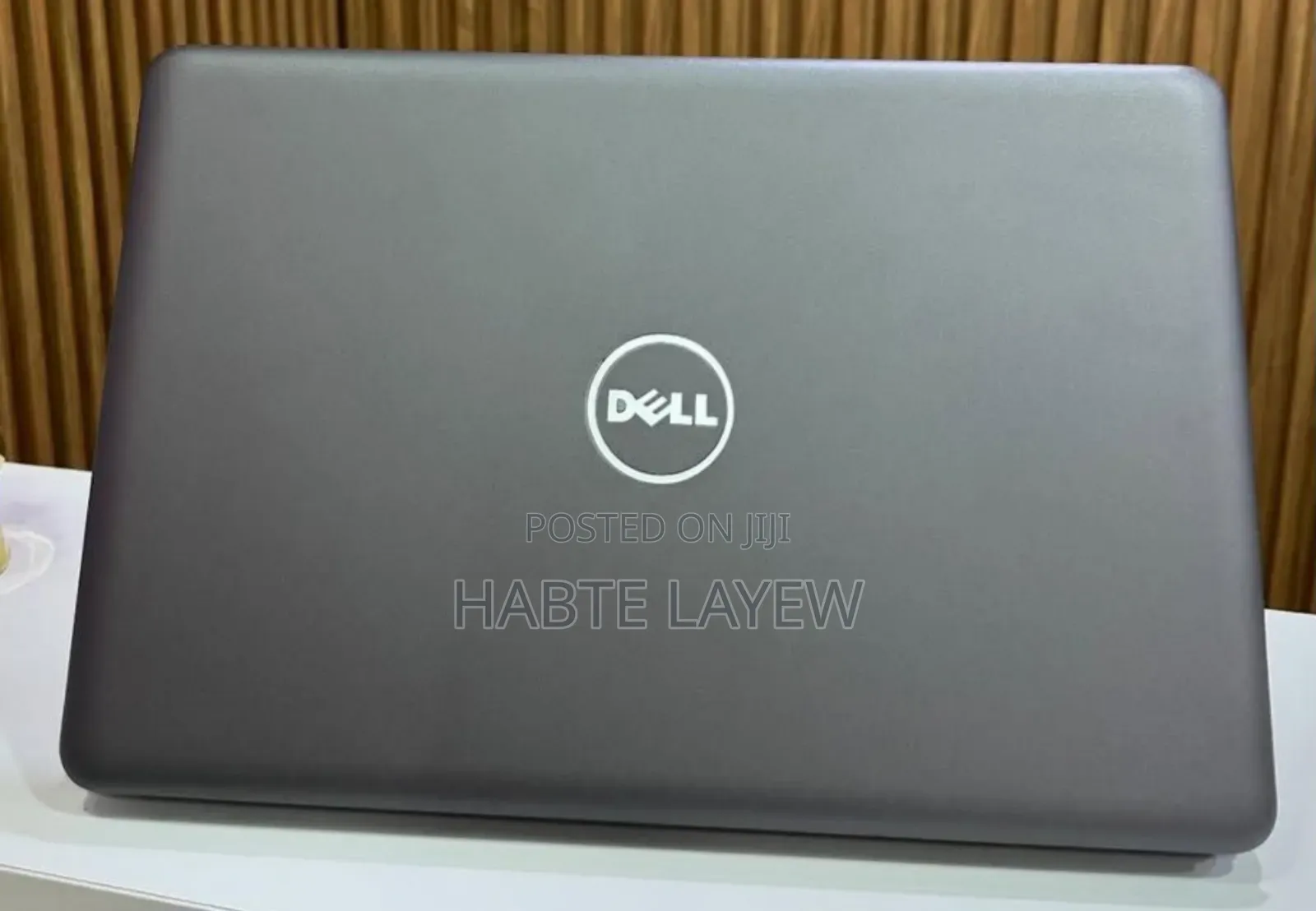 New Laptop Dell Inspiron 15 16GB Intel Core I7 SSD 512GB