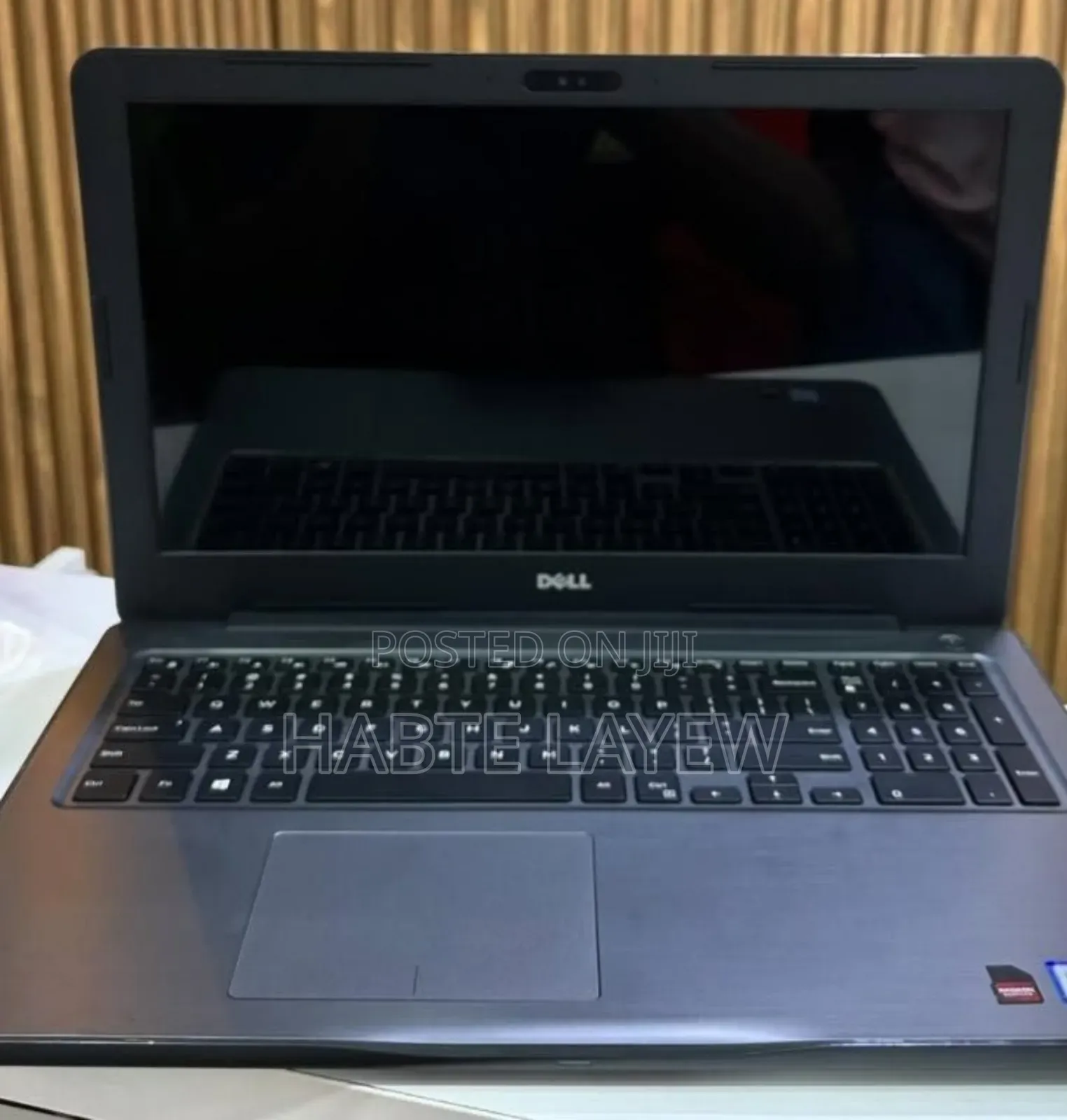 New Laptop Dell Inspiron 15 16GB Intel Core I7 SSD 512GB