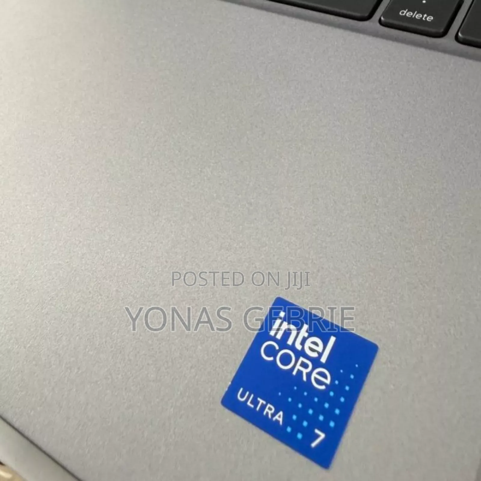 New Laptop Dell Latitude 5550 16GB Intel Core Ultra 7 SSD 1T