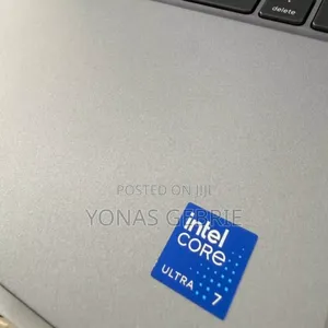 New Laptop Dell Latitude 5550 16GB Intel Core Ultra 7 SSD 1T