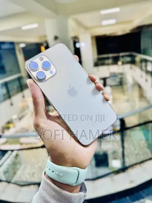 Apple iPhone 13 Pro Max 128 GB Gold