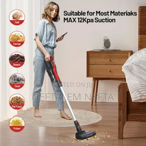 Sonifer Handy Vacuum Cleaner
