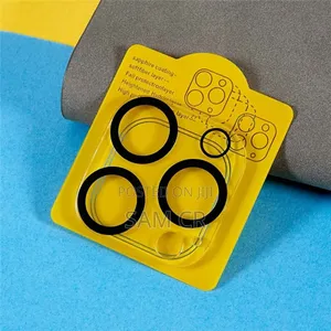 iPhone 13/14/15 Pro Max Camera Protector