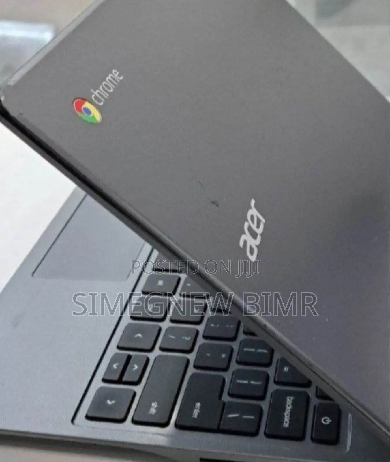 New Laptop Acer Chromebook R 11 4GB Intel Celeron SSD 128GB