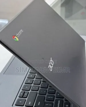 New Laptop Acer Chromebook R 11 4GB Intel Celeron SSD 128GB