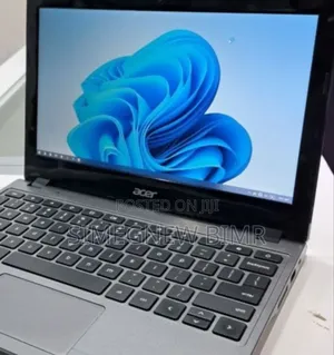 New Laptop Acer Chromebook R 11 4GB Intel Celeron SSD 128GB