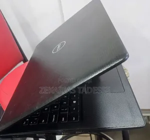 New Laptop Dell 8GB Intel Core I7 SSD 256GB