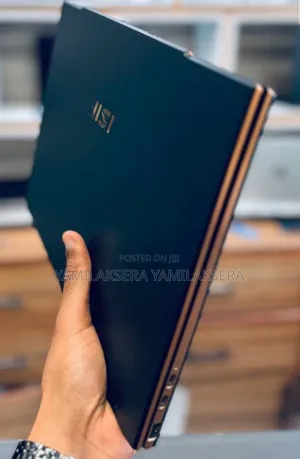 New Laptop MSI Summit E14 Flip Evo 16GB Intel Core Ultra 7 SSD 1T