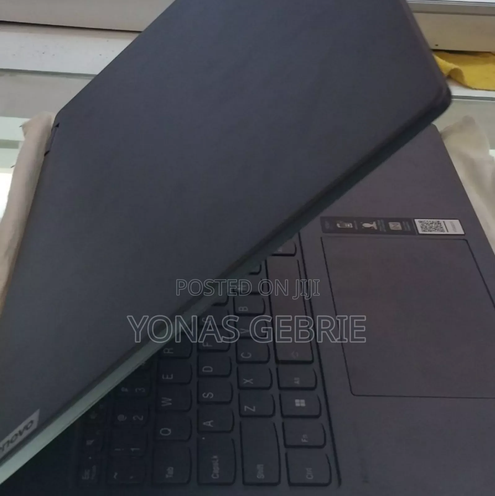 New Laptop Lenovo 16GB Intel Core Ultra 7 SSD 1T