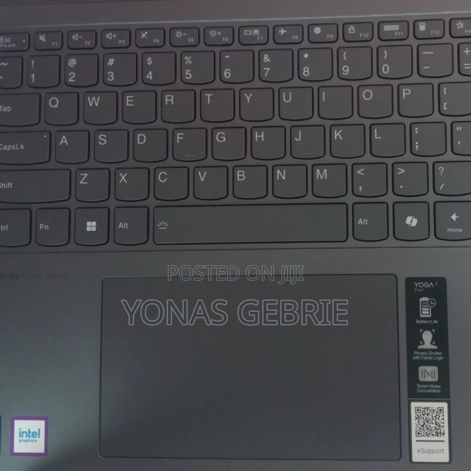 New Laptop Lenovo 16GB Intel Core Ultra 7 SSD 1T